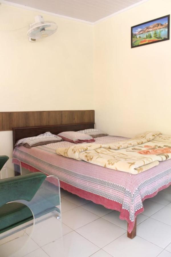 Matrulya Niwas Apartment Mahabaleshwar Bagian luar foto