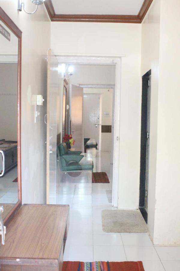 Matrulya Niwas Apartment Mahabaleshwar Bagian luar foto